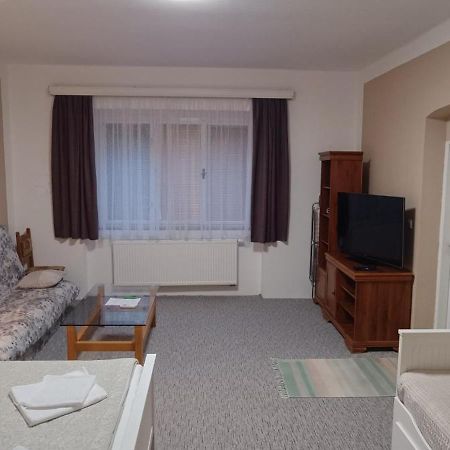Apartman Horni Slavkov Hodinarstvi Zewnętrze zdjęcie