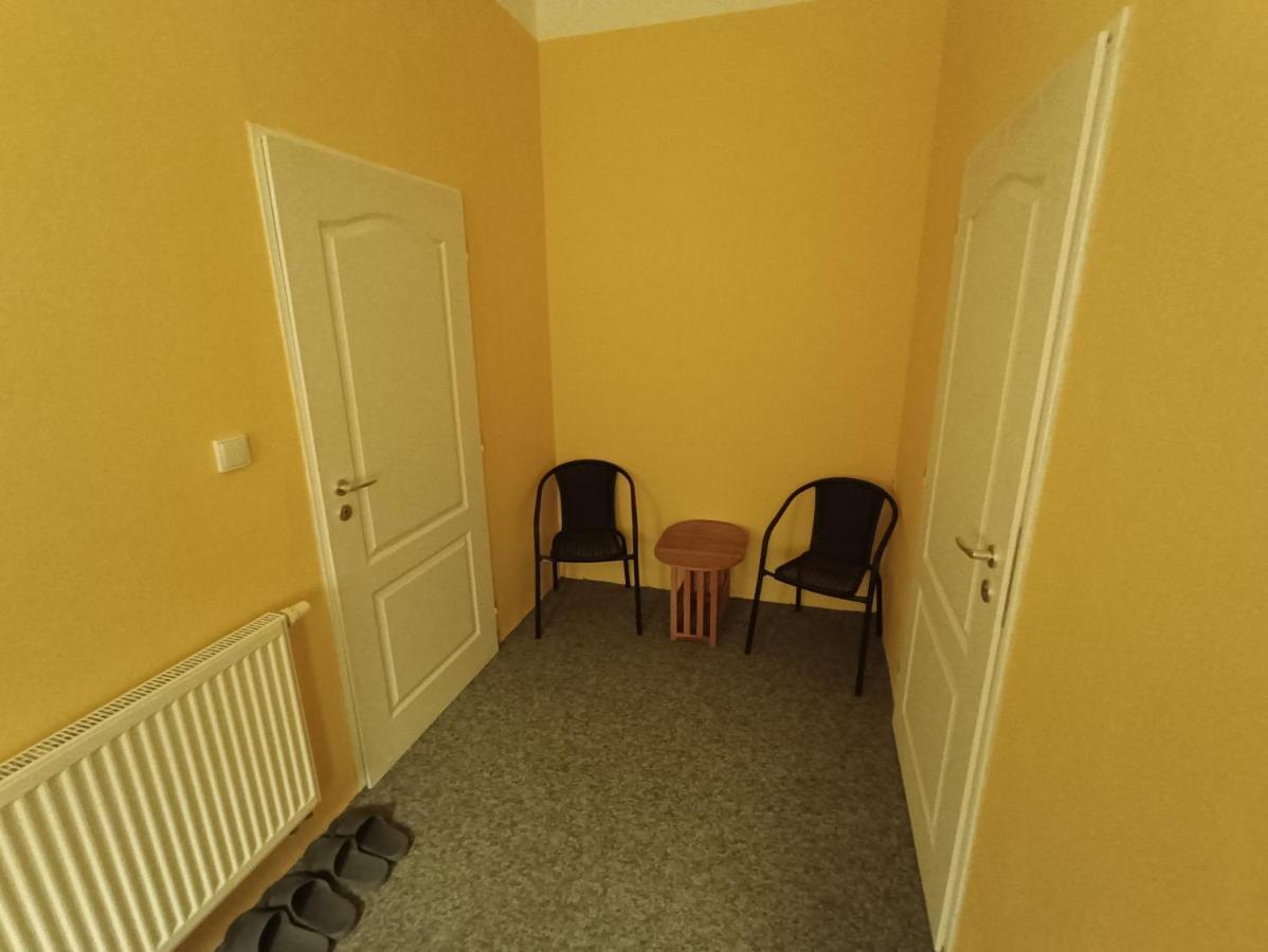 Apartman Horni Slavkov Hodinarstvi Zewnętrze zdjęcie