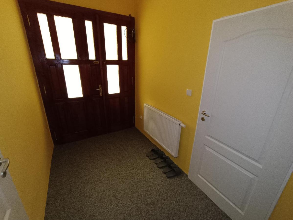 Apartman Horni Slavkov Hodinarstvi Zewnętrze zdjęcie