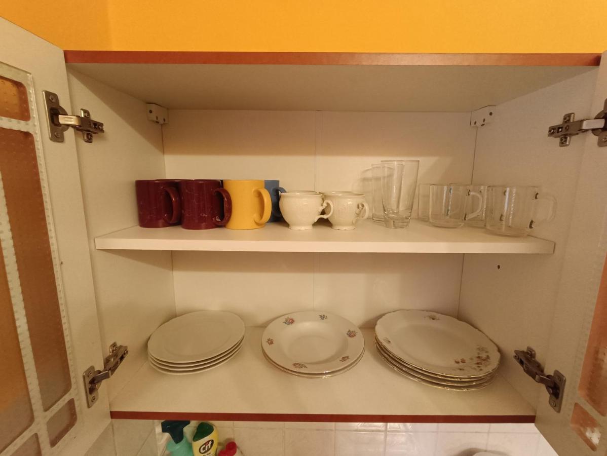 Apartman Horni Slavkov Hodinarstvi Zewnętrze zdjęcie