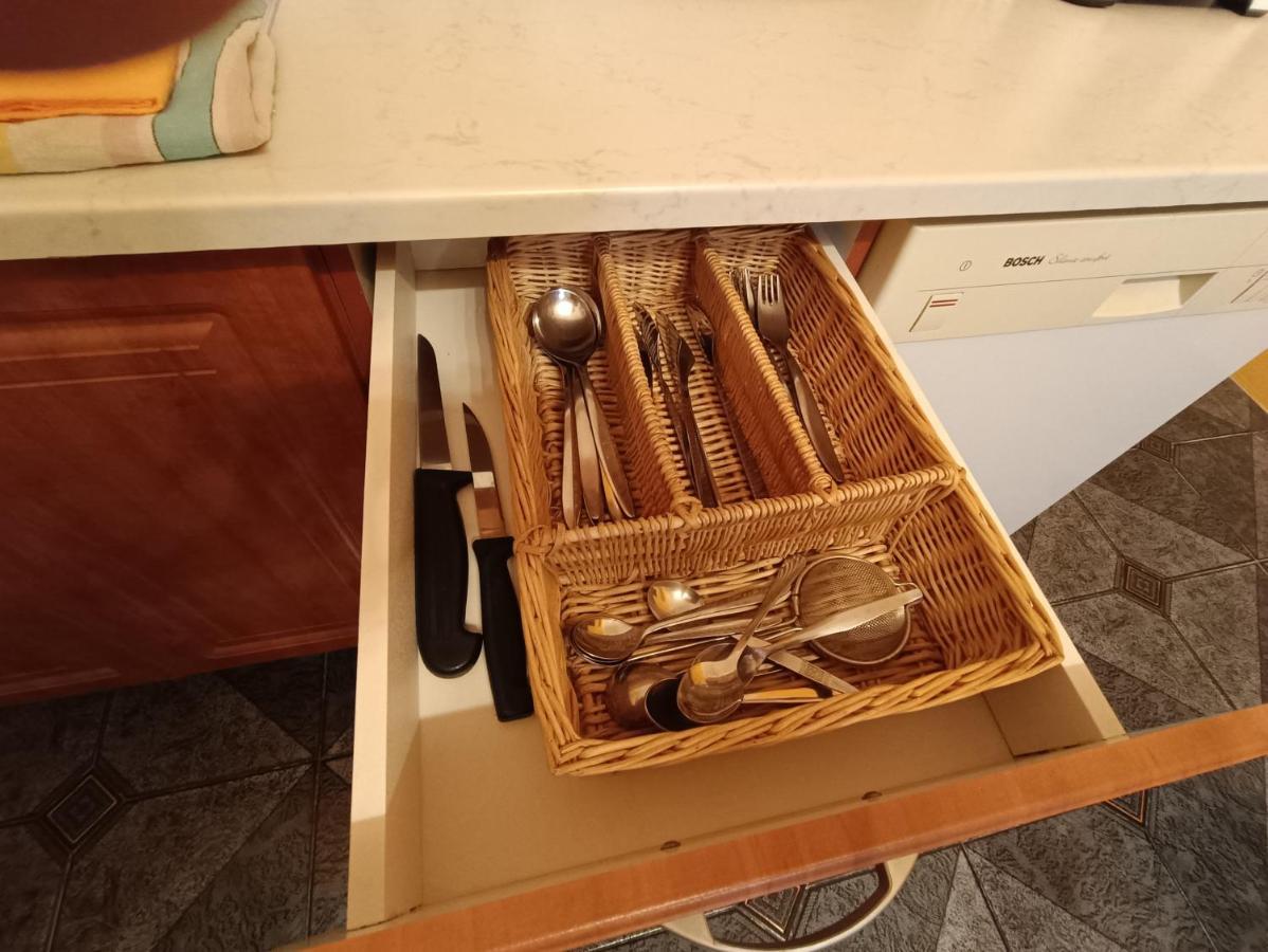 Apartman Horni Slavkov Hodinarstvi Zewnętrze zdjęcie