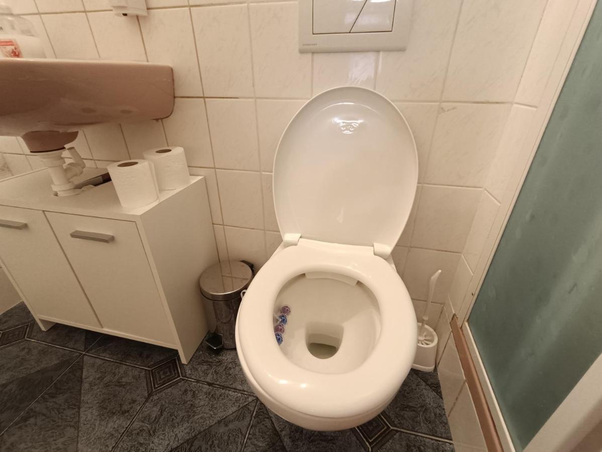 Apartman Horni Slavkov Hodinarstvi Zewnętrze zdjęcie