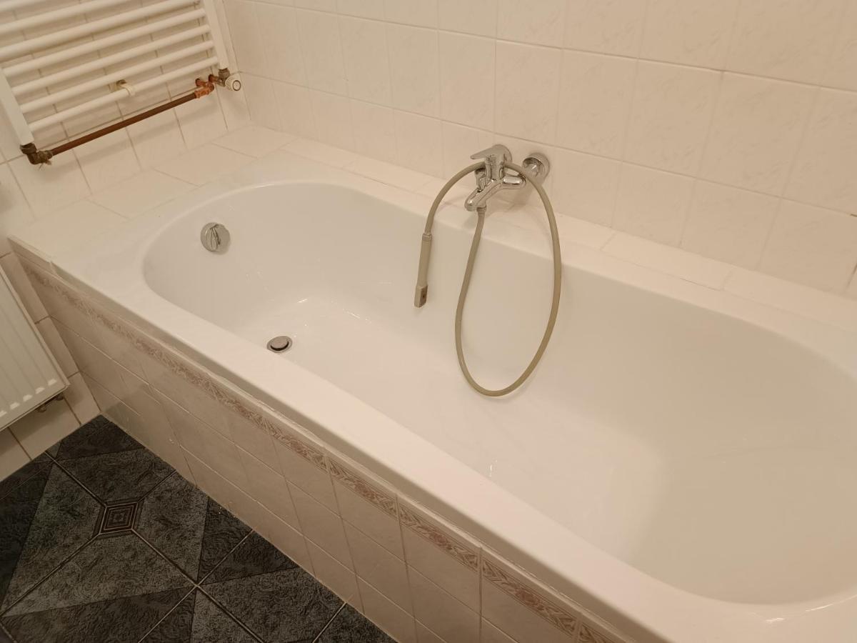 Apartman Horni Slavkov Hodinarstvi Zewnętrze zdjęcie