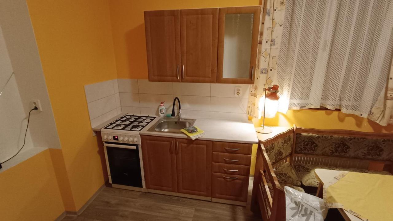 Apartman Horni Slavkov Hodinarstvi Zewnętrze zdjęcie