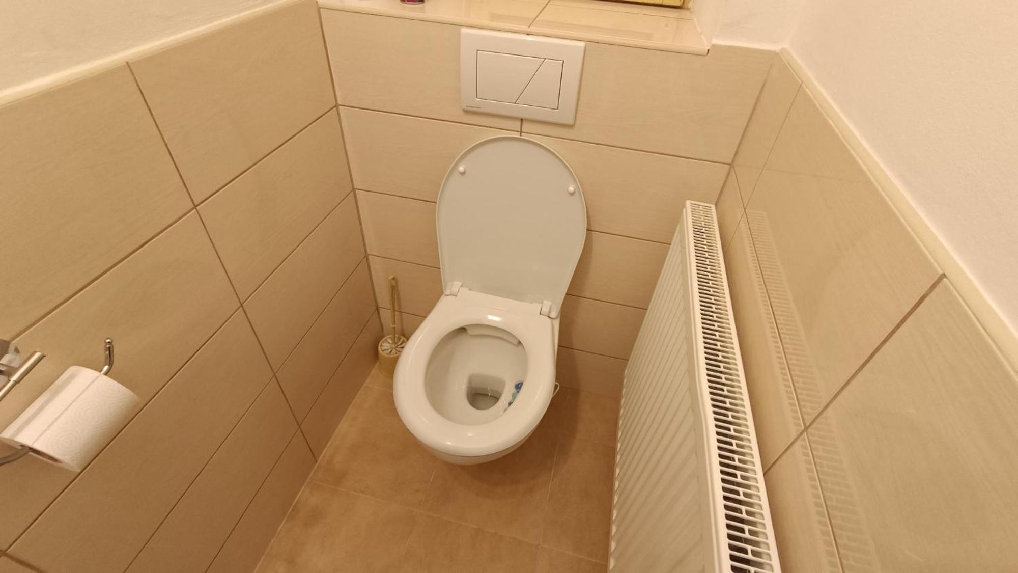 Apartman Horni Slavkov Hodinarstvi Zewnętrze zdjęcie