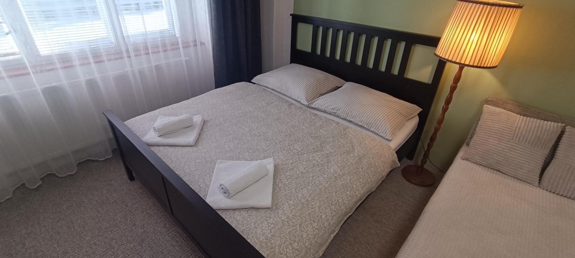 Apartman Horni Slavkov Hodinarstvi Zewnętrze zdjęcie