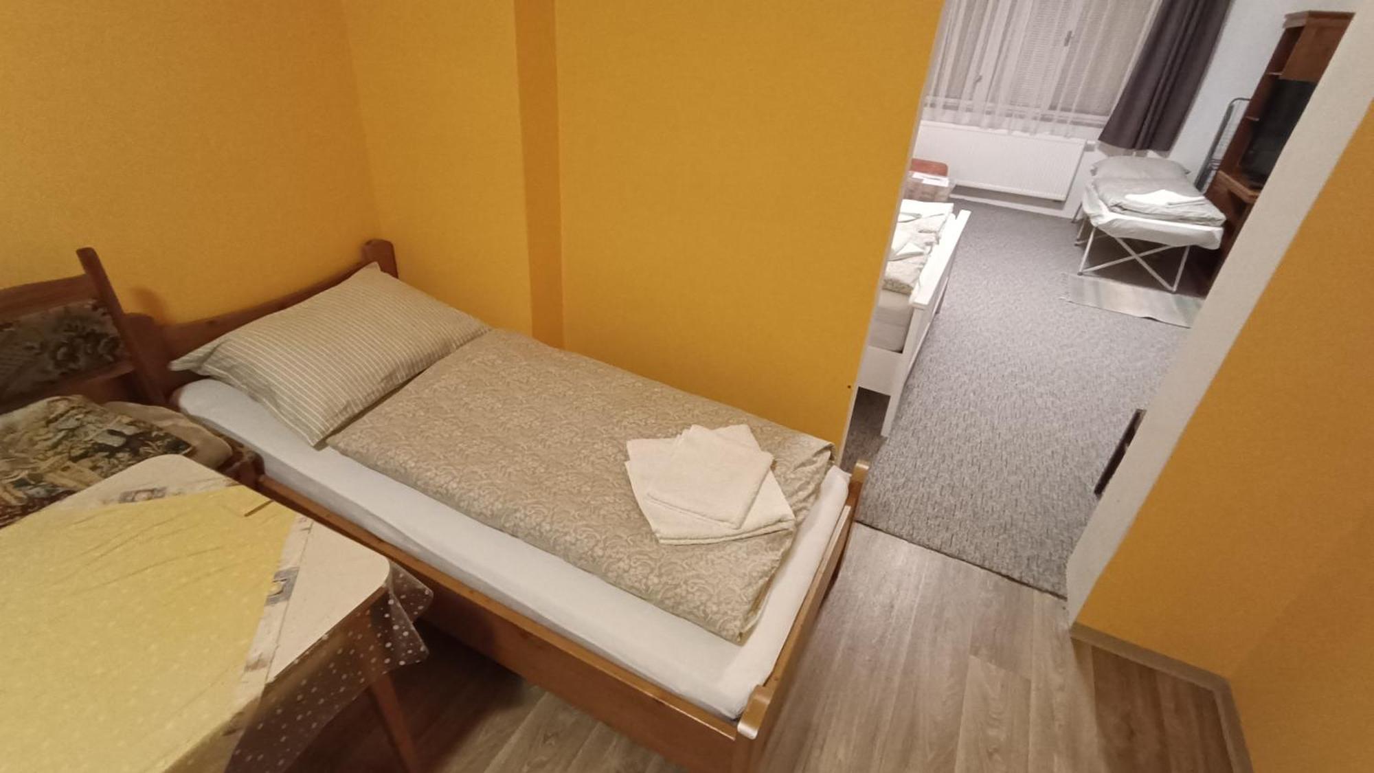 Apartman Horni Slavkov Hodinarstvi Zewnętrze zdjęcie