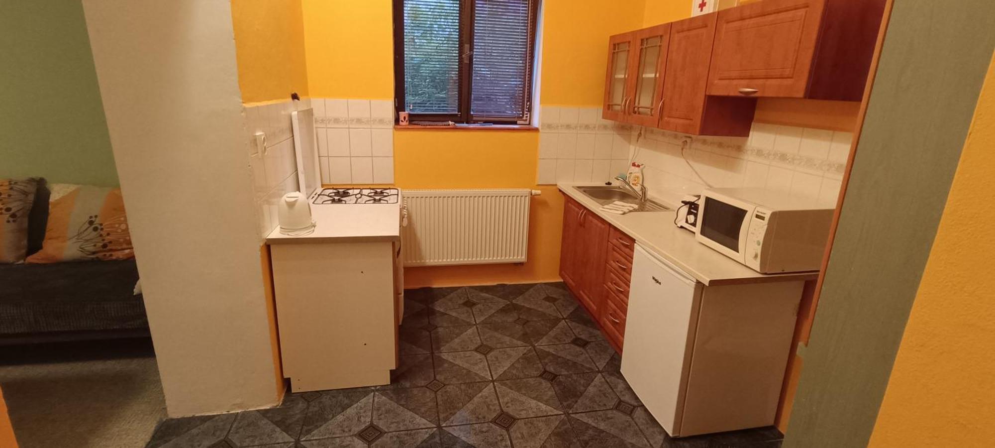 Apartman Horni Slavkov Hodinarstvi Zewnętrze zdjęcie