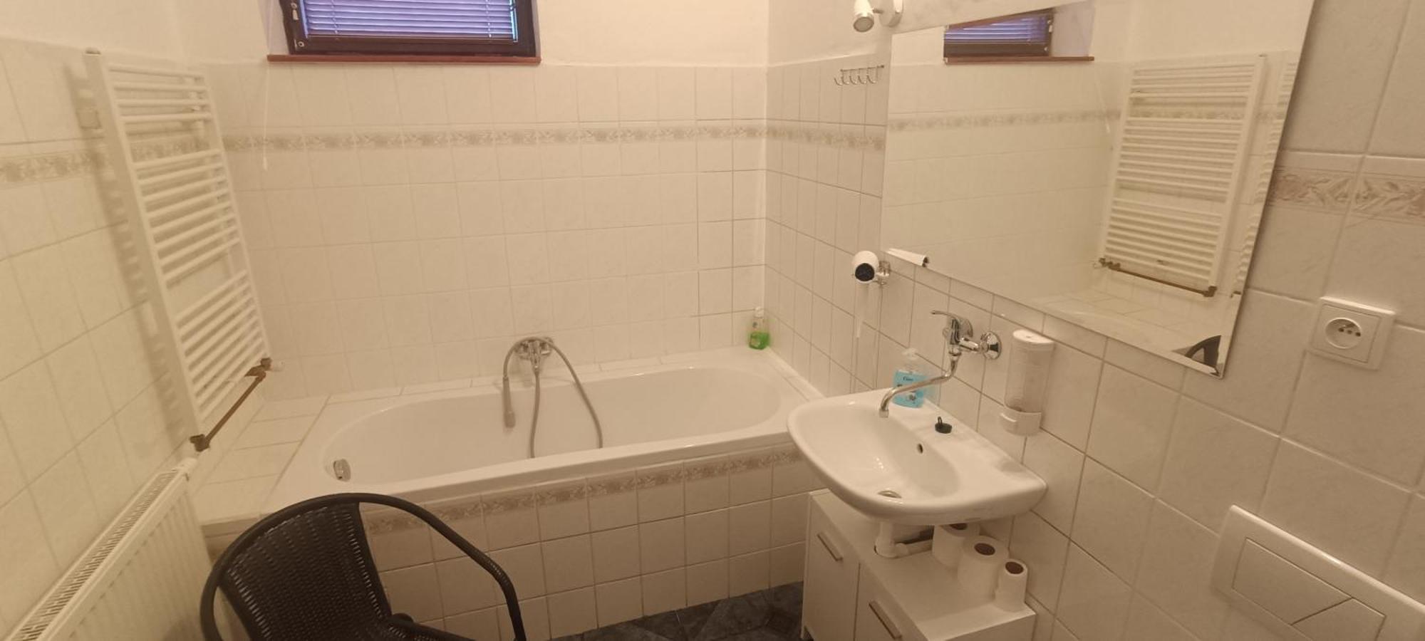 Apartman Horni Slavkov Hodinarstvi Zewnętrze zdjęcie
