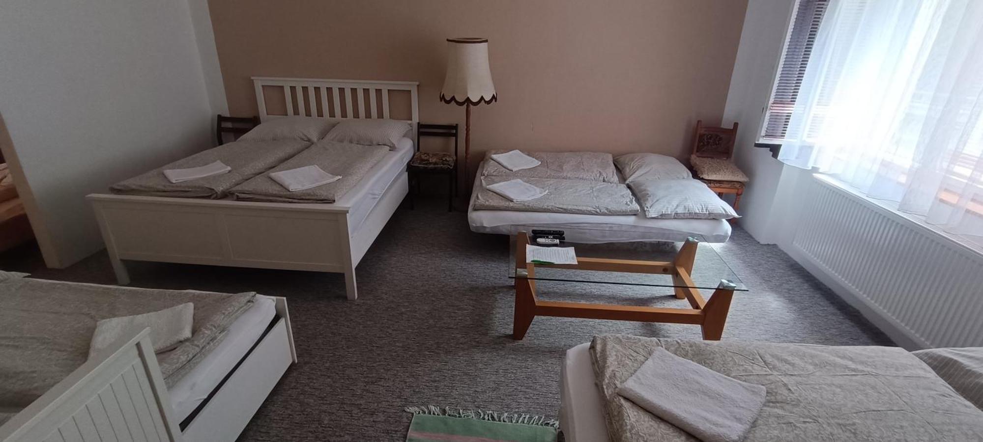 Apartman Horni Slavkov Hodinarstvi Zewnętrze zdjęcie